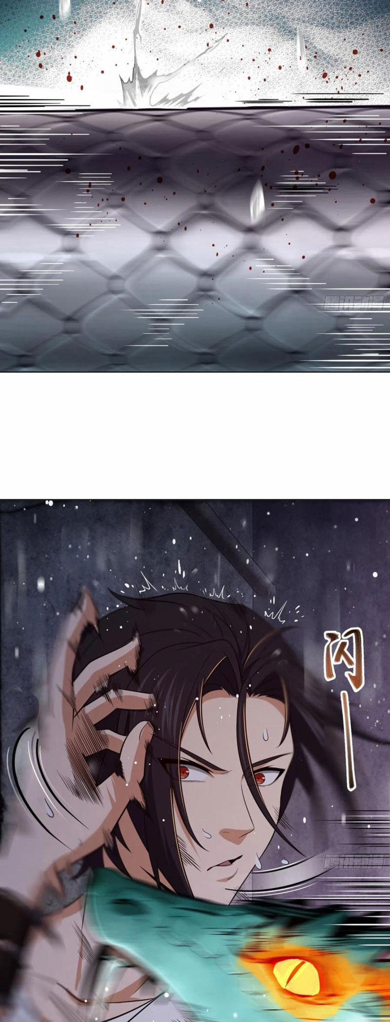 Xuyên Không Thành Chim 28 trang 10