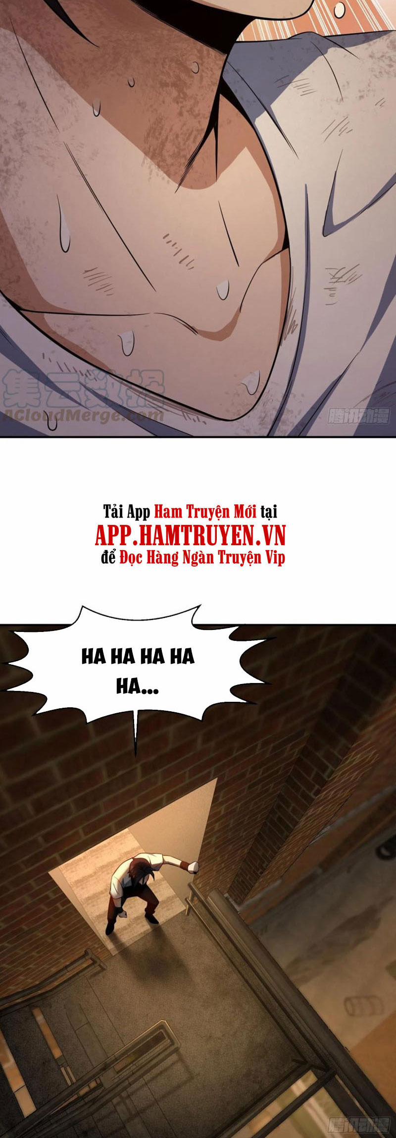 Xuyên Không Thành Chim 28 trang 36
