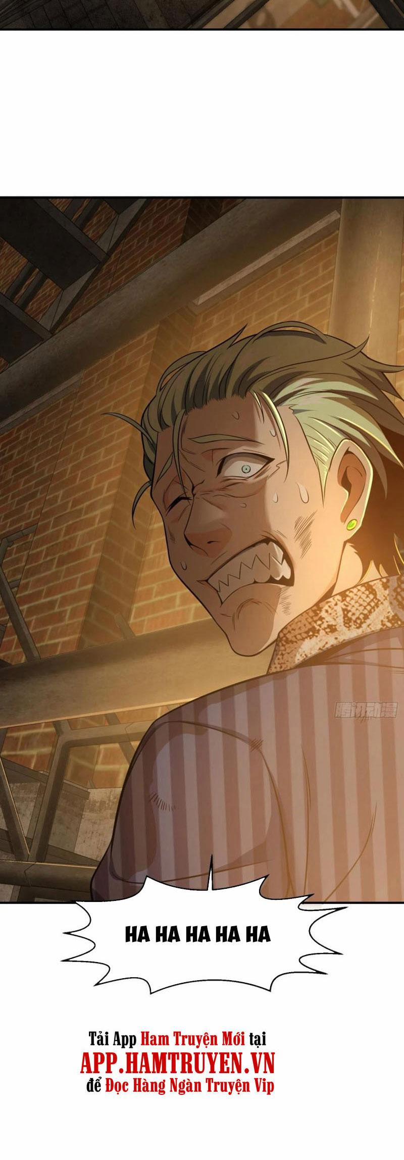 Xuyên Không Thành Chim 28 trang 37