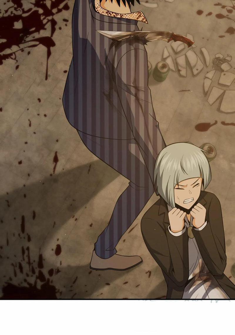 Xuyên Không Thành Chim 29 trang 17