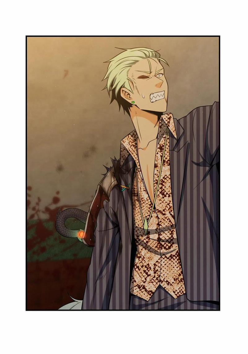 Xuyên Không Thành Chim 29 trang 18