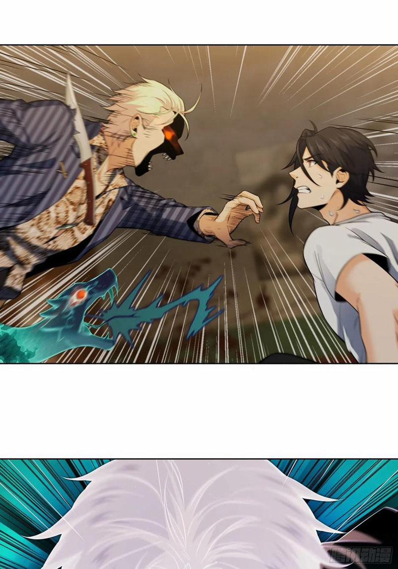 Xuyên Không Thành Chim 29 trang 31