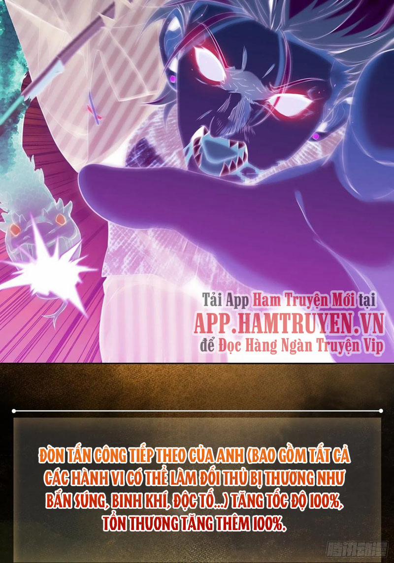 Xuyên Không Thành Chim 29 trang 33