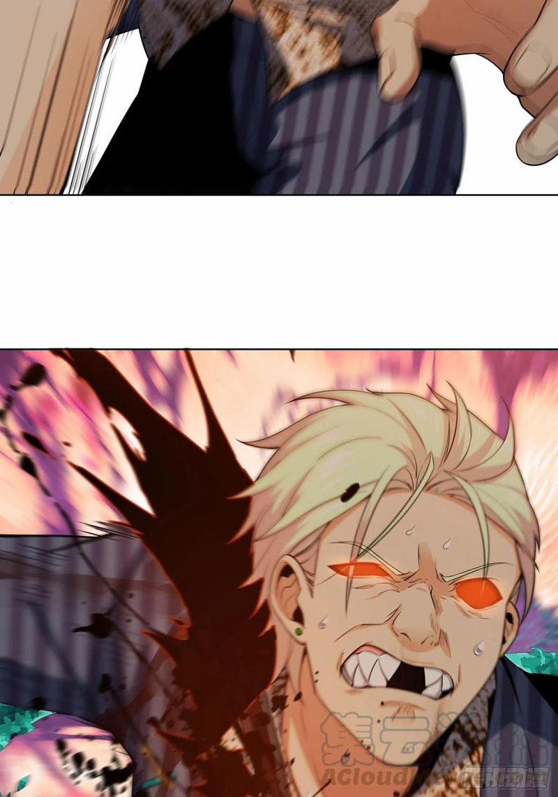 Xuyên Không Thành Chim 29 trang 35