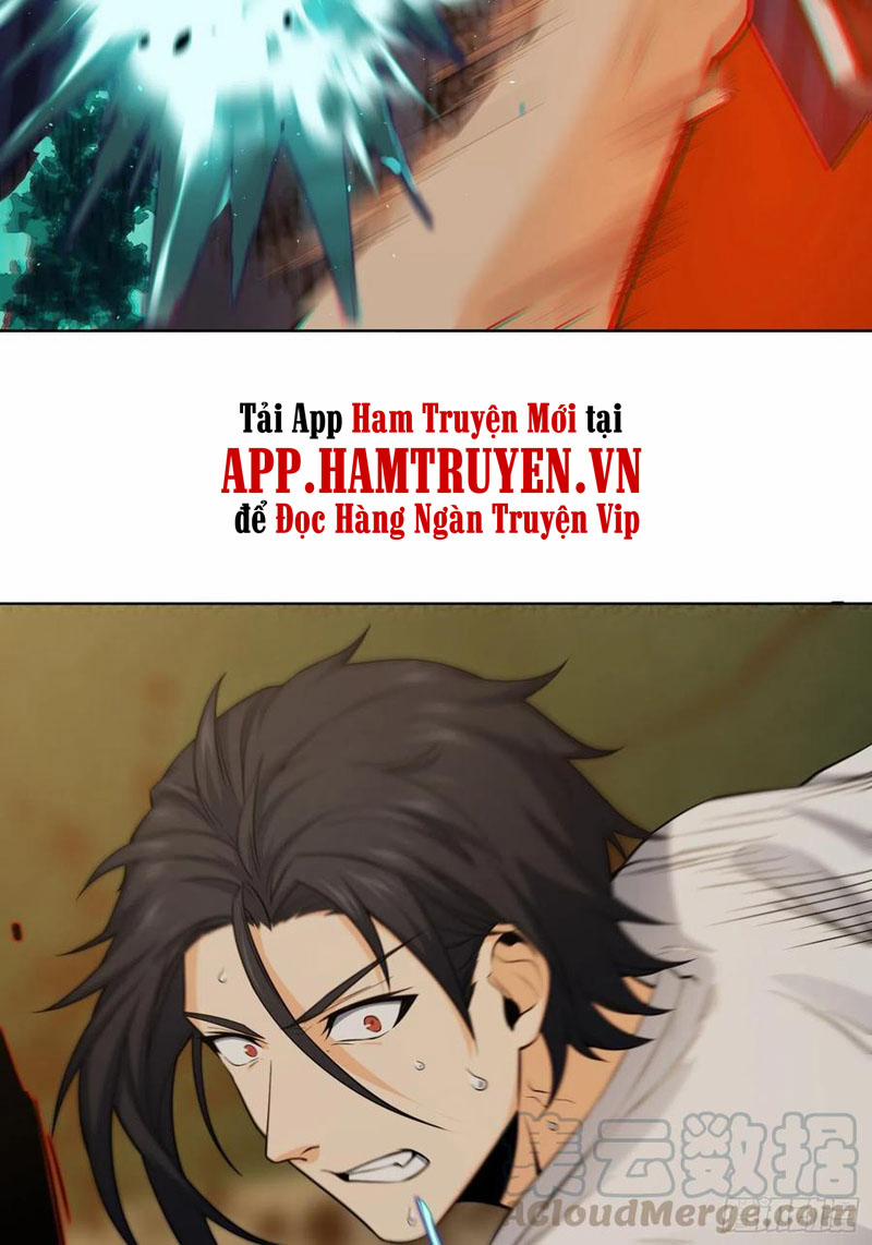 Xuyên Không Thành Chim 29 trang 38