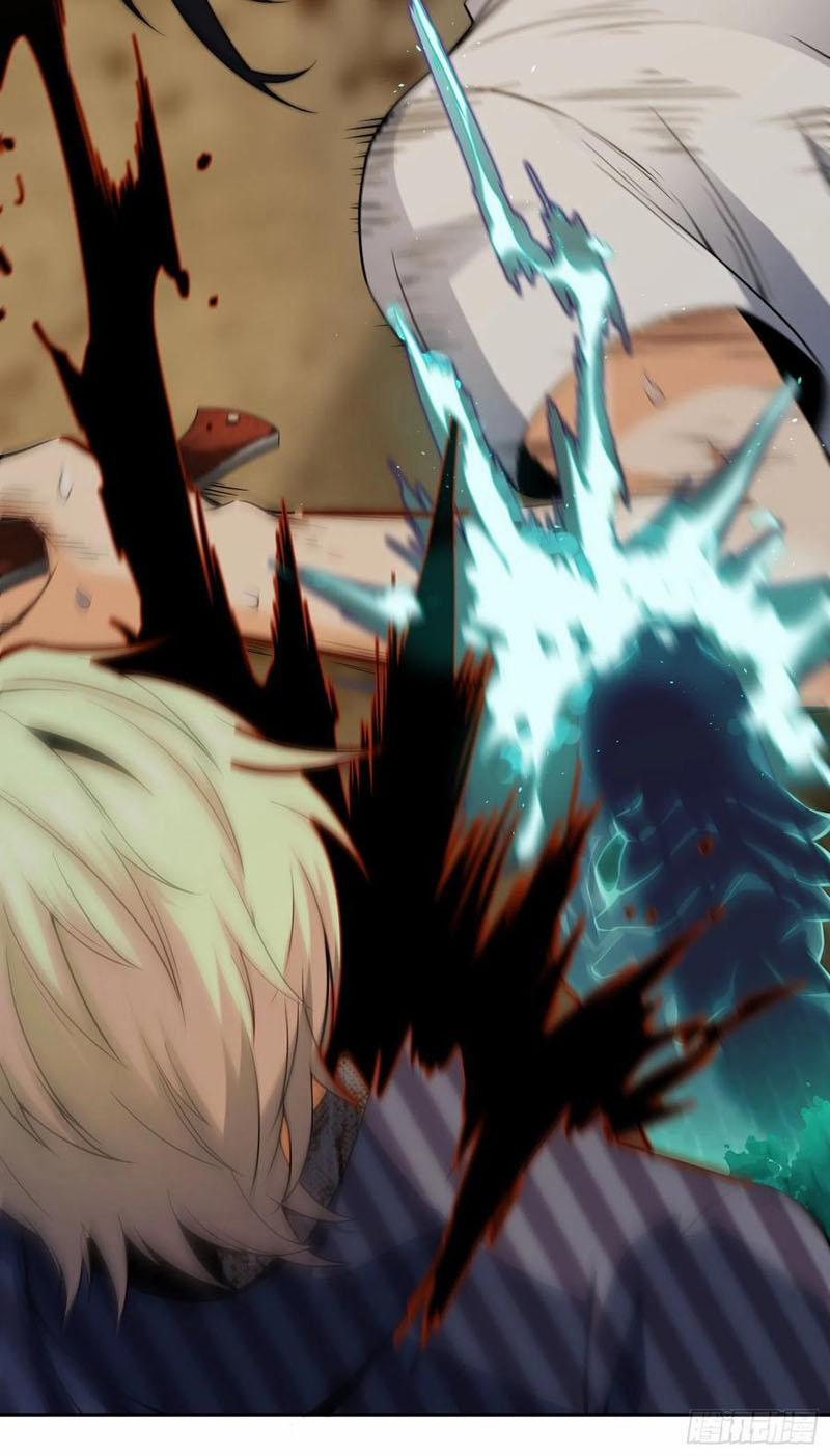 Xuyên Không Thành Chim 29 trang 39