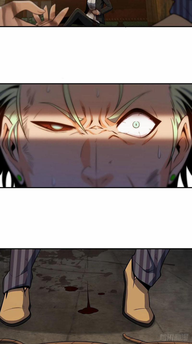 Xuyên Không Thành Chim 29 trang 4