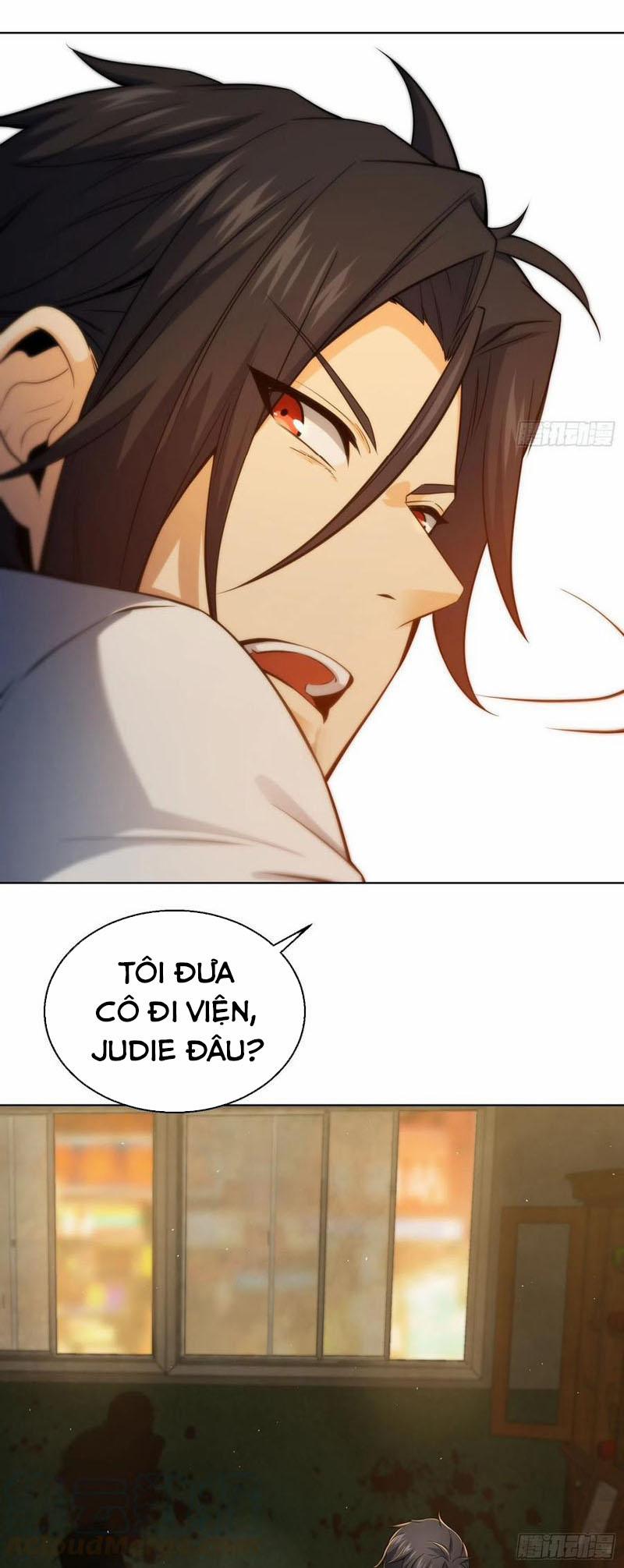 Xuyên Không Thành Chim 29 trang 46