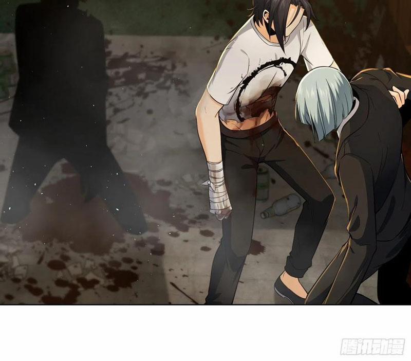 Xuyên Không Thành Chim 29 trang 47