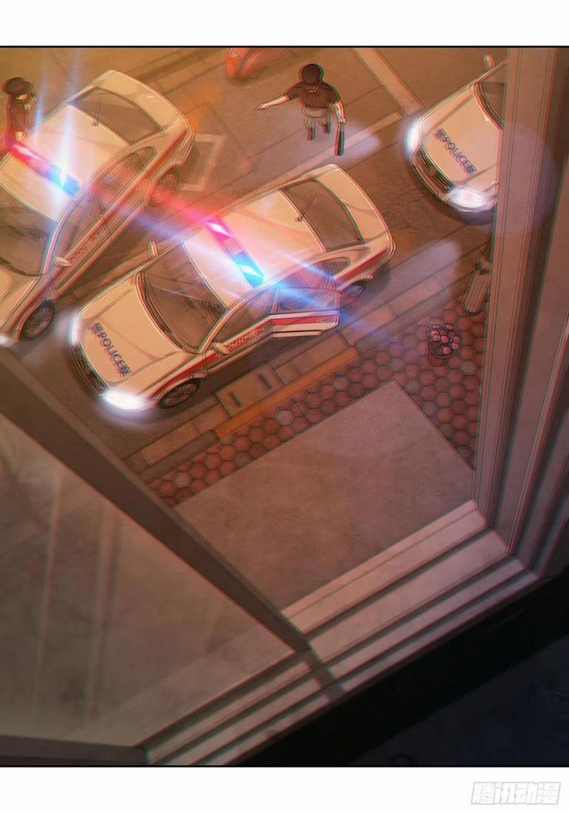 Xuyên Không Thành Chim 29 trang 48