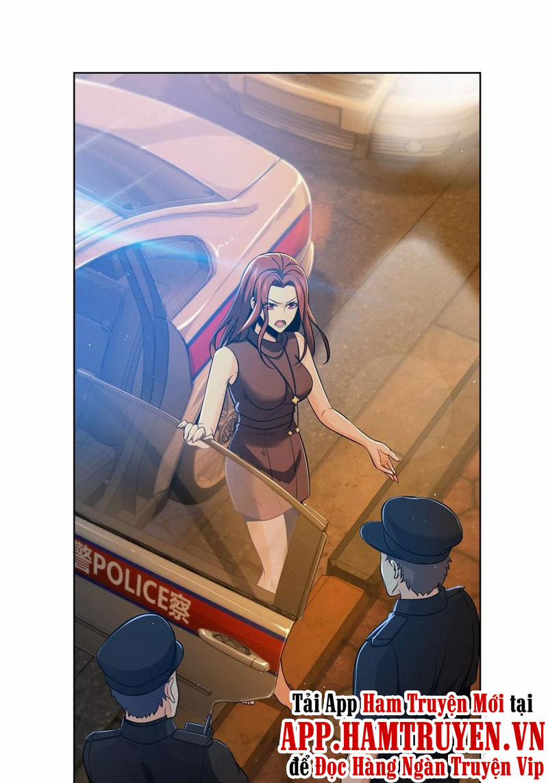 Xuyên Không Thành Chim 29 trang 49