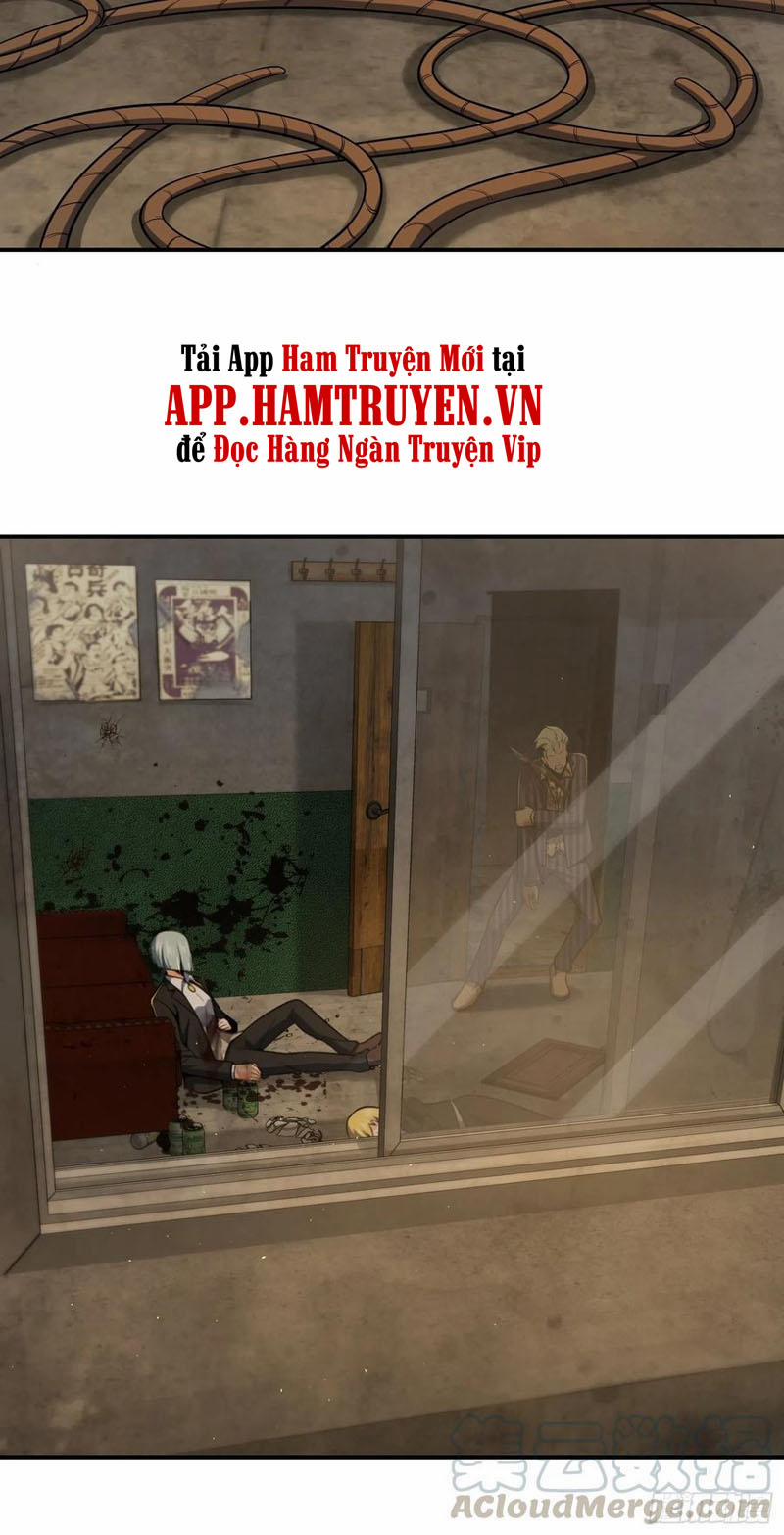 Xuyên Không Thành Chim 29 trang 5