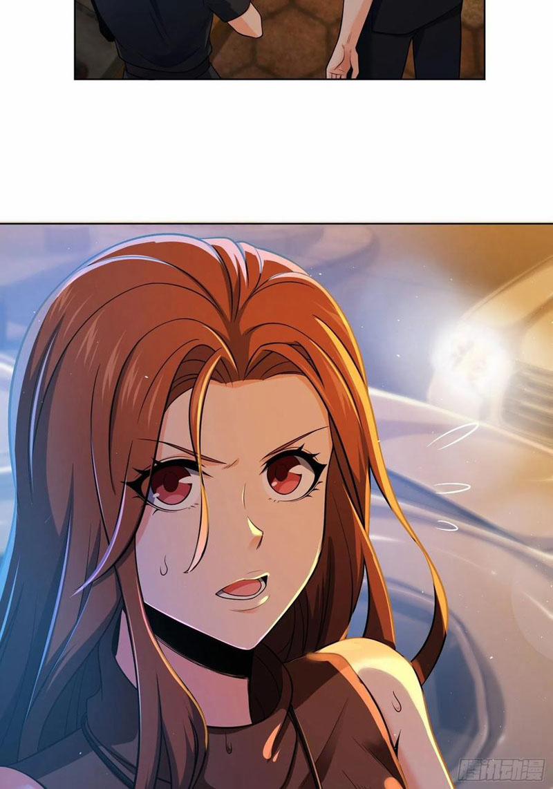 Xuyên Không Thành Chim 29 trang 50