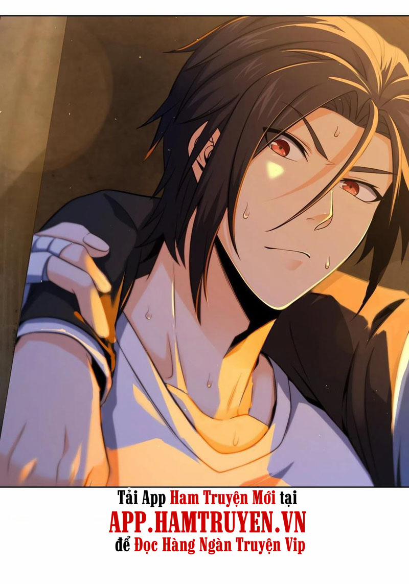 Xuyên Không Thành Chim 29 trang 52