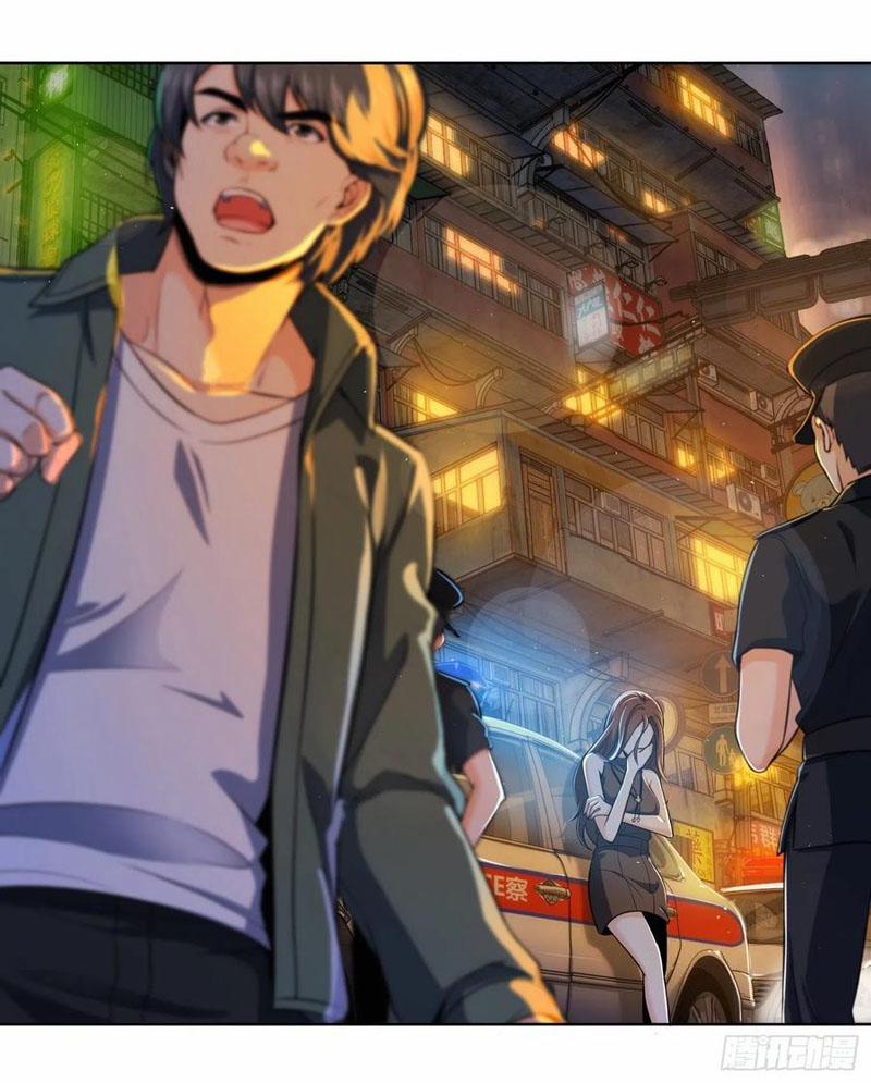 Xuyên Không Thành Chim 29 trang 56