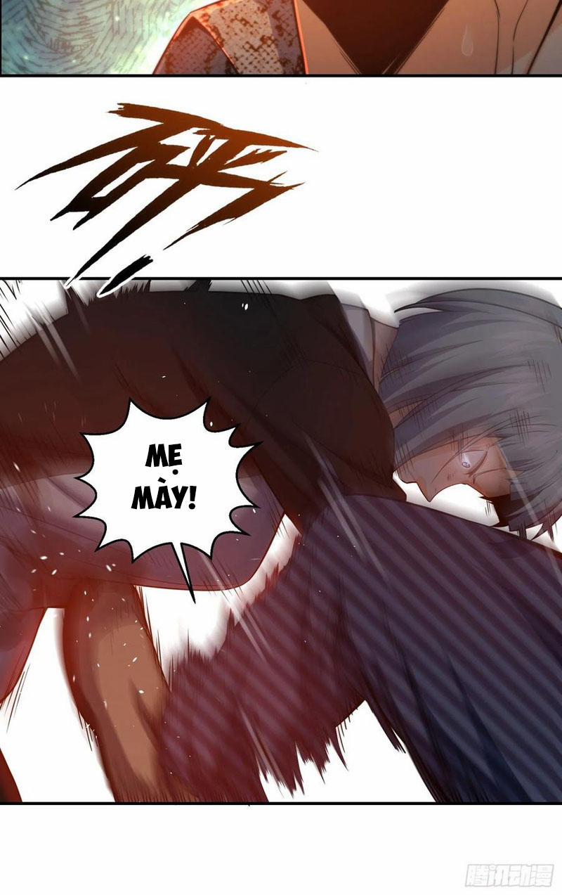 Xuyên Không Thành Chim 29 trang 9