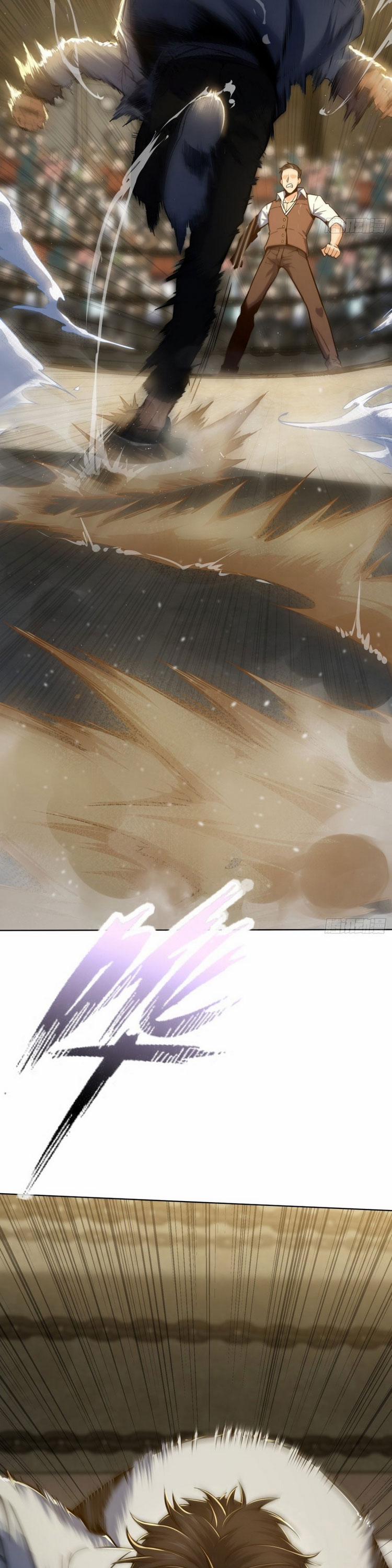 Xuyên Không Thành Chim 3 trang 16