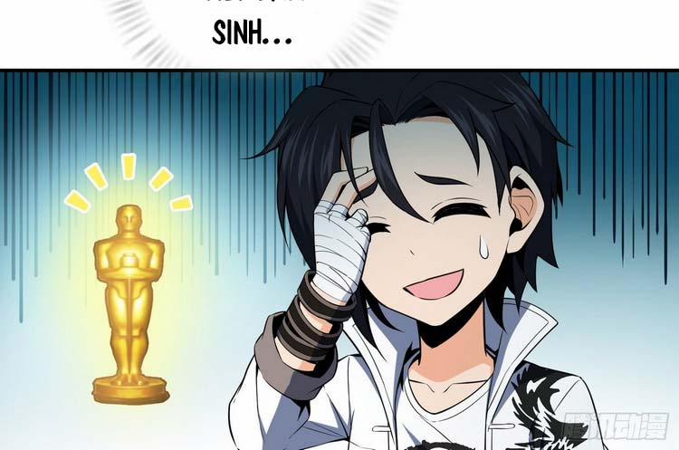 Xuyên Không Thành Chim 30 trang 14