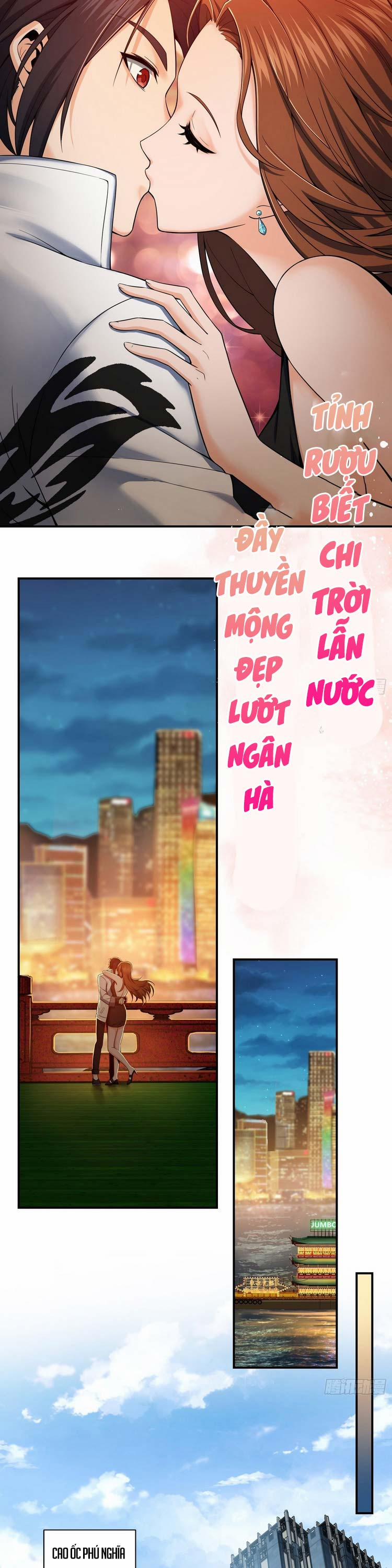 Xuyên Không Thành Chim 30 trang 9