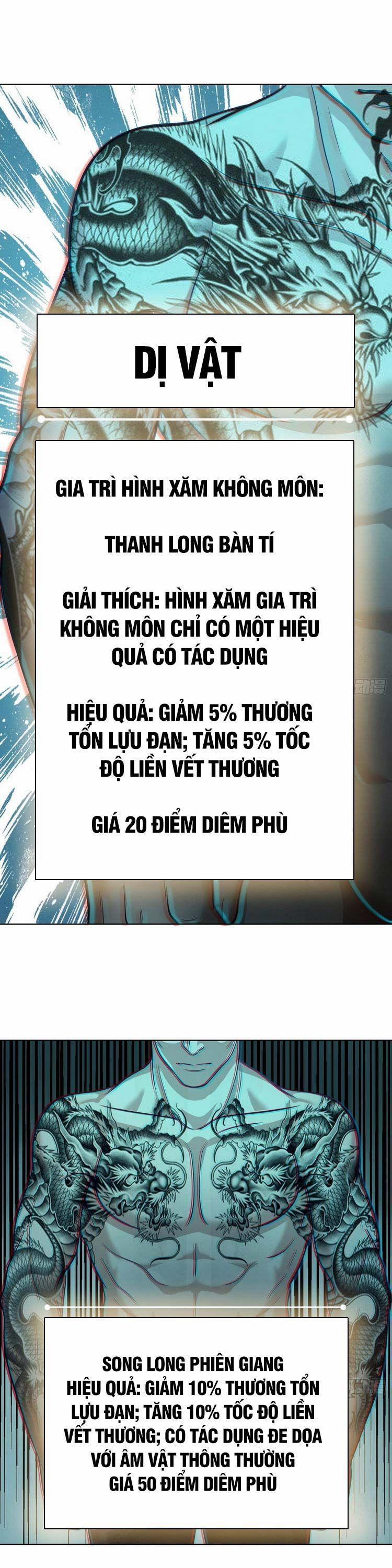 Xuyên Không Thành Chim Chương 37 Trang 1