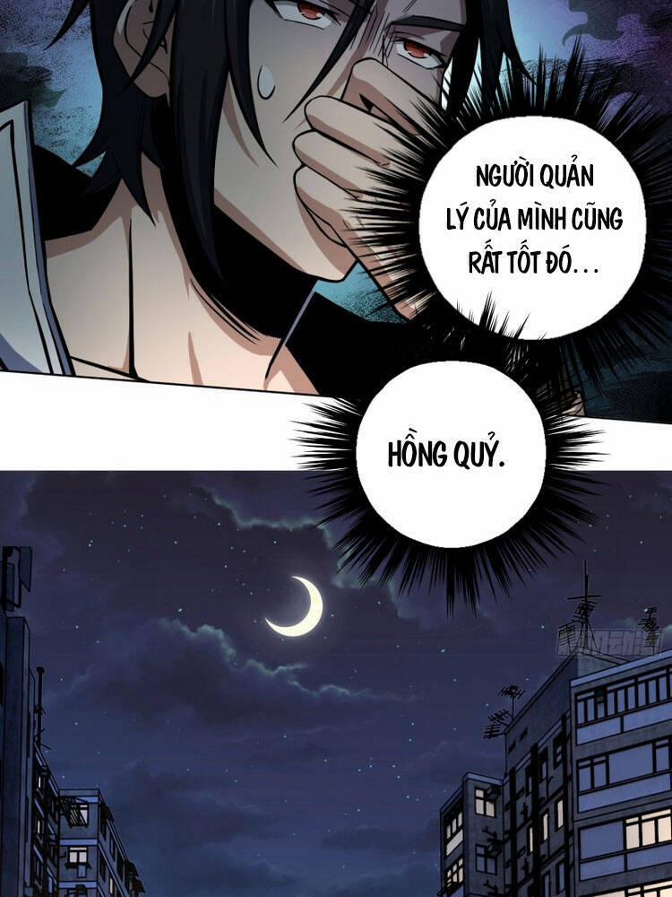 Xuyên Không Thành Chim 4 trang 25