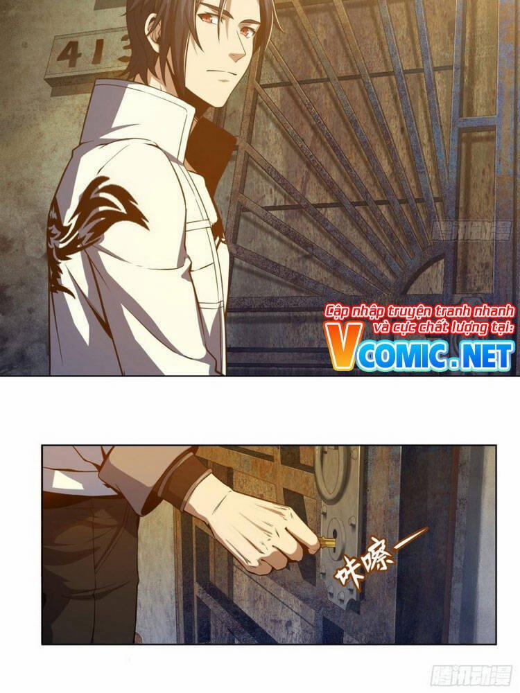 Xuyên Không Thành Chim 4 trang 41