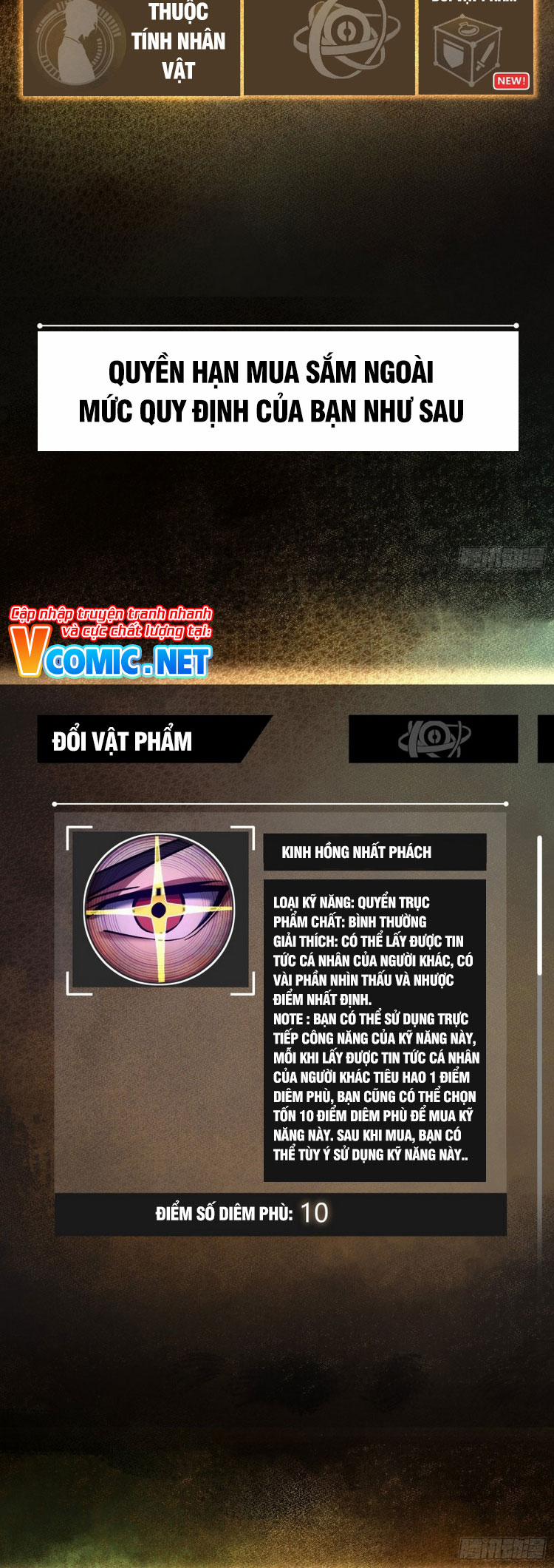 Xuyên Không Thành Chim 4 trang 9