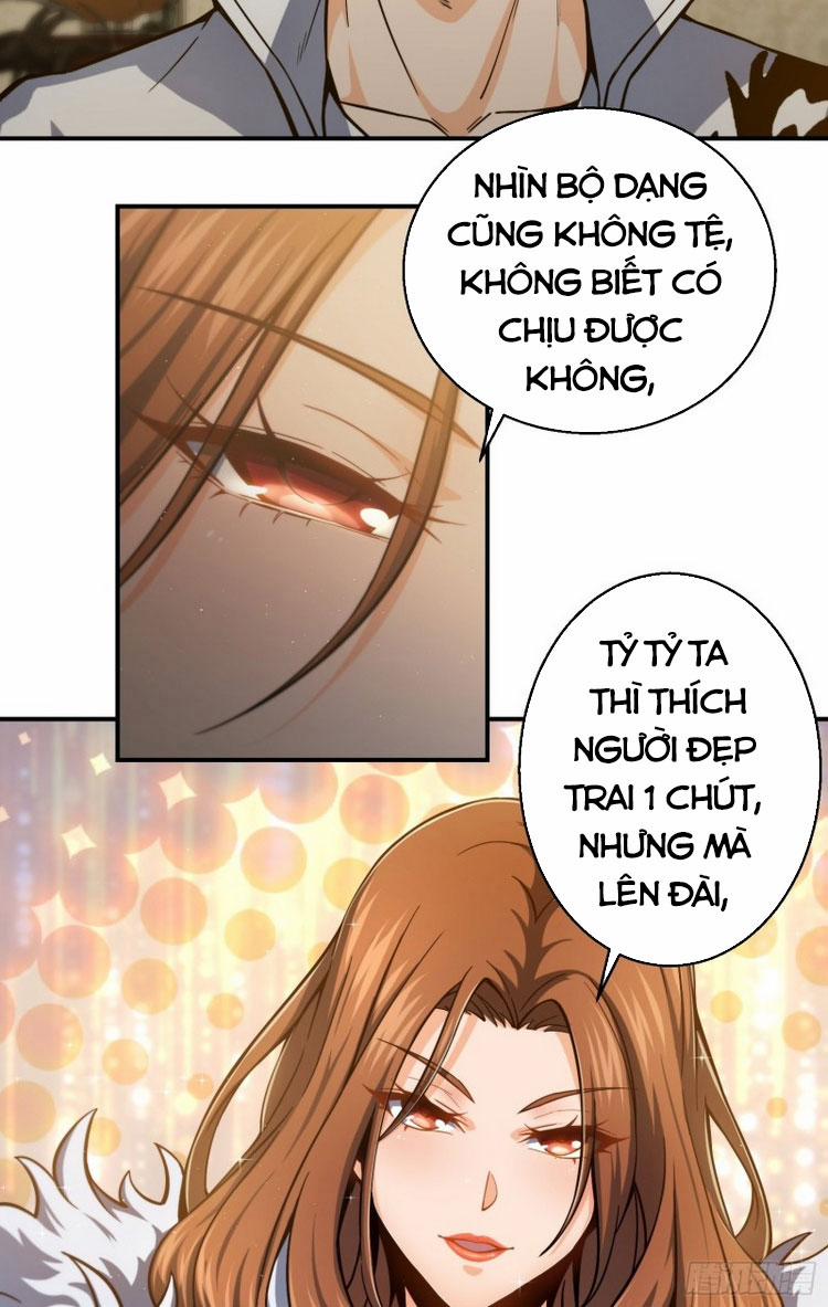 Xuyên Không Thành Chim 5 trang 9