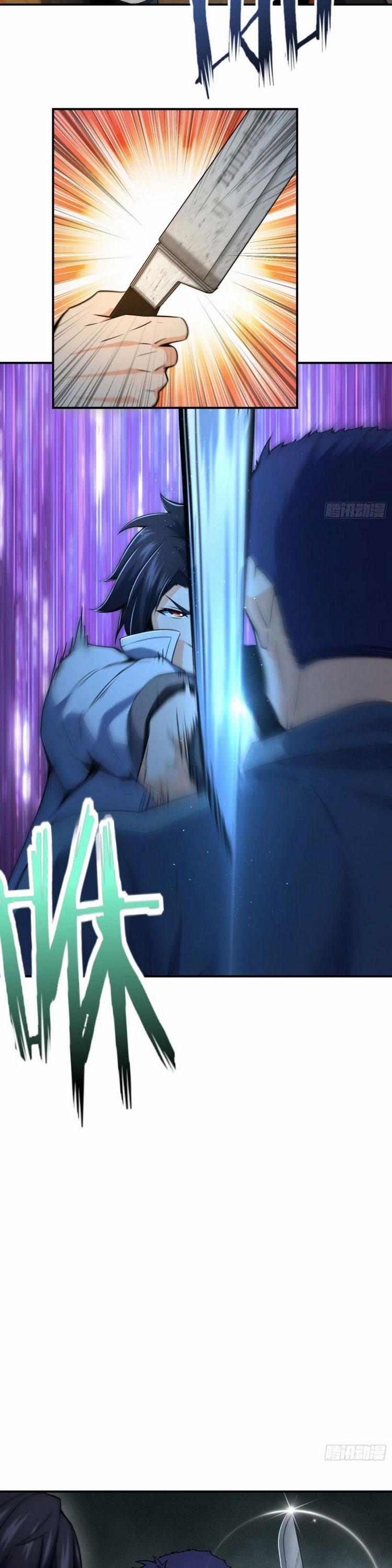 Xuyên Không Thành Chim 6 trang 16