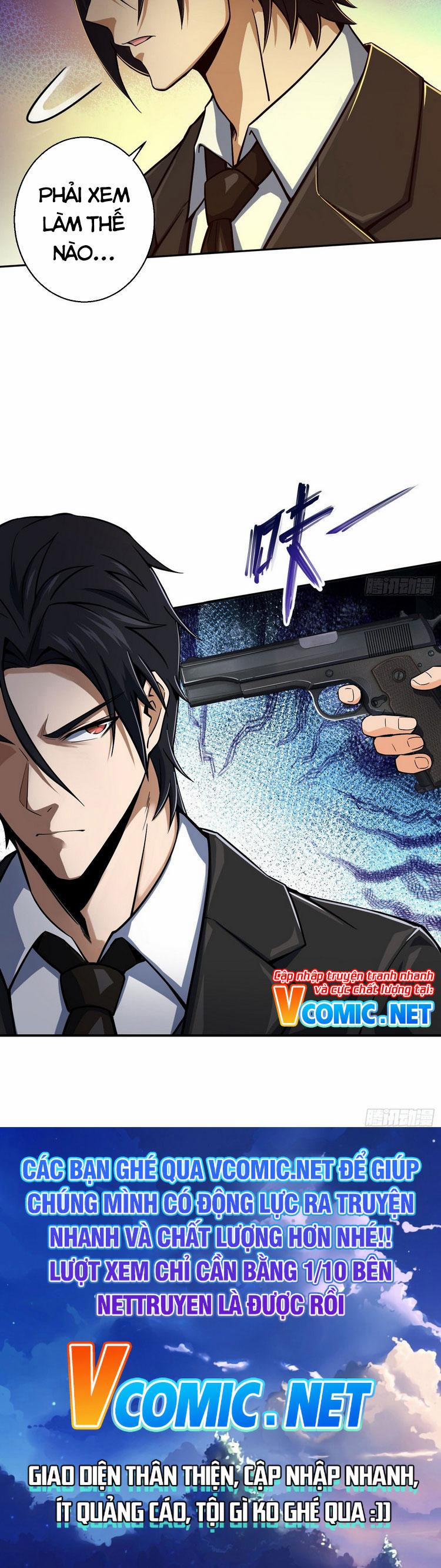 Xuyên Không Thành Chim 7 trang 19
