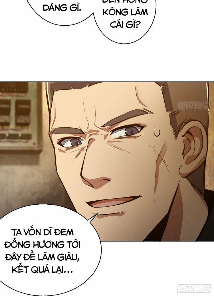 Xuyên Không Thành Chim 7 trang 9