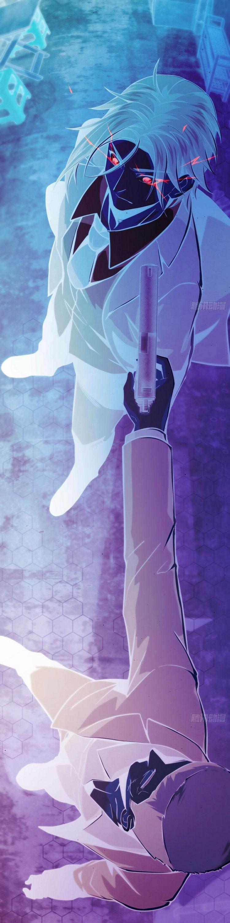 Xuyên Không Thành Chim 8 trang 1