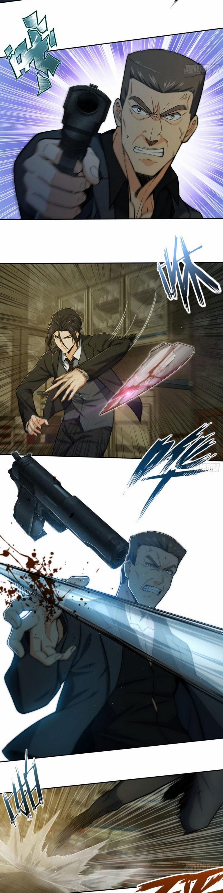 Xuyên Không Thành Chim 8 trang 16