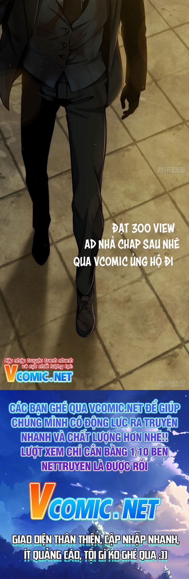 Xuyên Không Thành Chim 8 trang 23