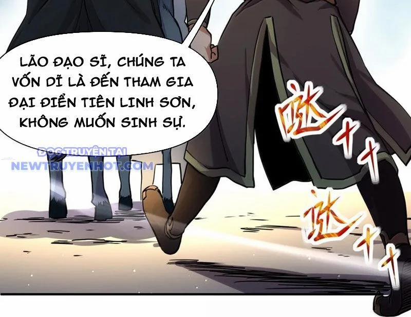 Xuyên Không Tới Thế Giới Tu Chân Nhưng Ta Vẫn Có Mạng Internet 25 trang 80