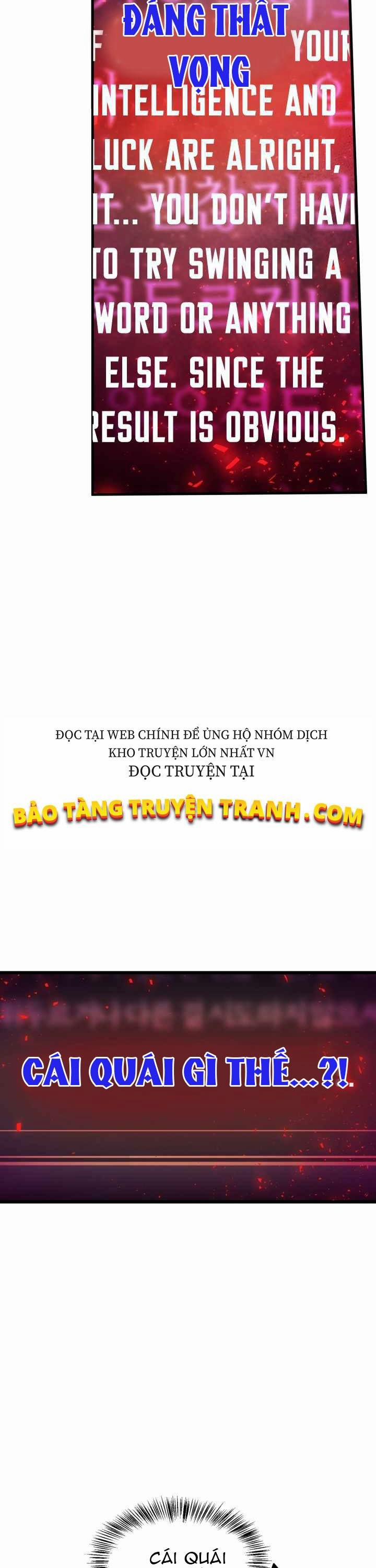 Xuyên Không Trở Thành Hồi Quy Giả Chương 1 Trang 38