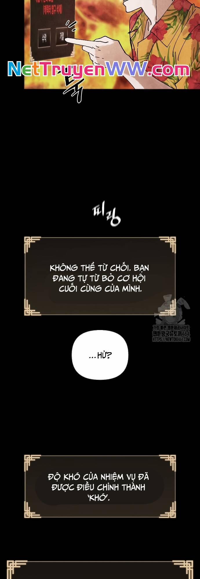 Xuyên Không Vào Con Game Rác Rưởi Của Tôi Chương 3 Trang 1