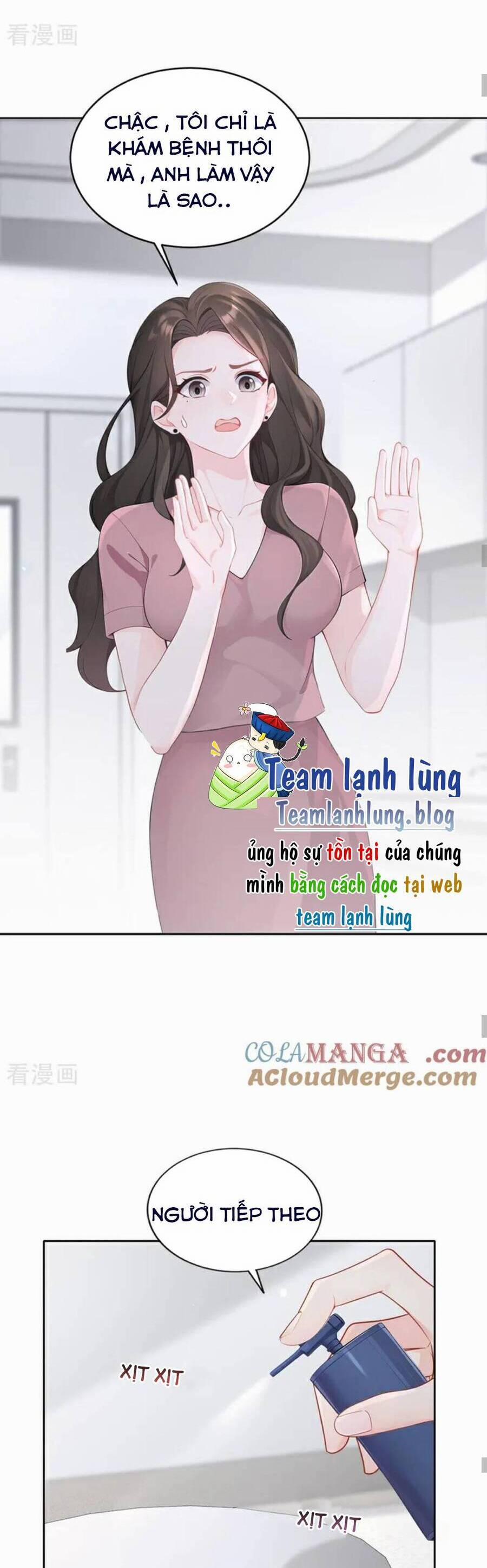 Xuyên Nhanh: Ký Chủ Cô Ấy Một Lòng Muốn Chết Chương 107 Trang 21