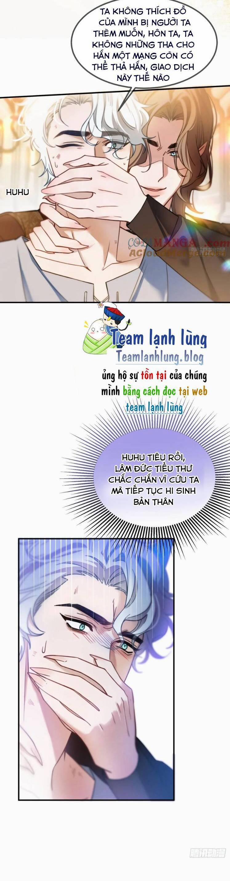 Xuyên Nhanh: Ký Chủ Cô Ấy Một Lòng Muốn Chết Chương 113 Trang 7