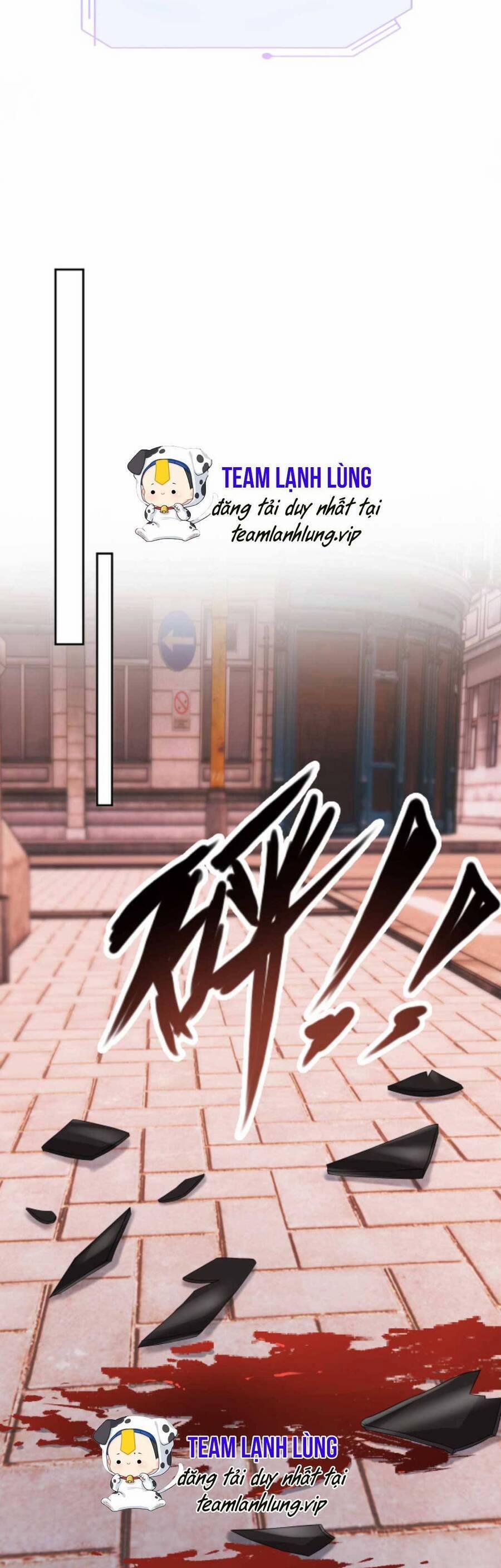 Xuyên Nhanh : Nhân Vật Phản Diện Quá Nuông Chiều Ta 10 trang 19
