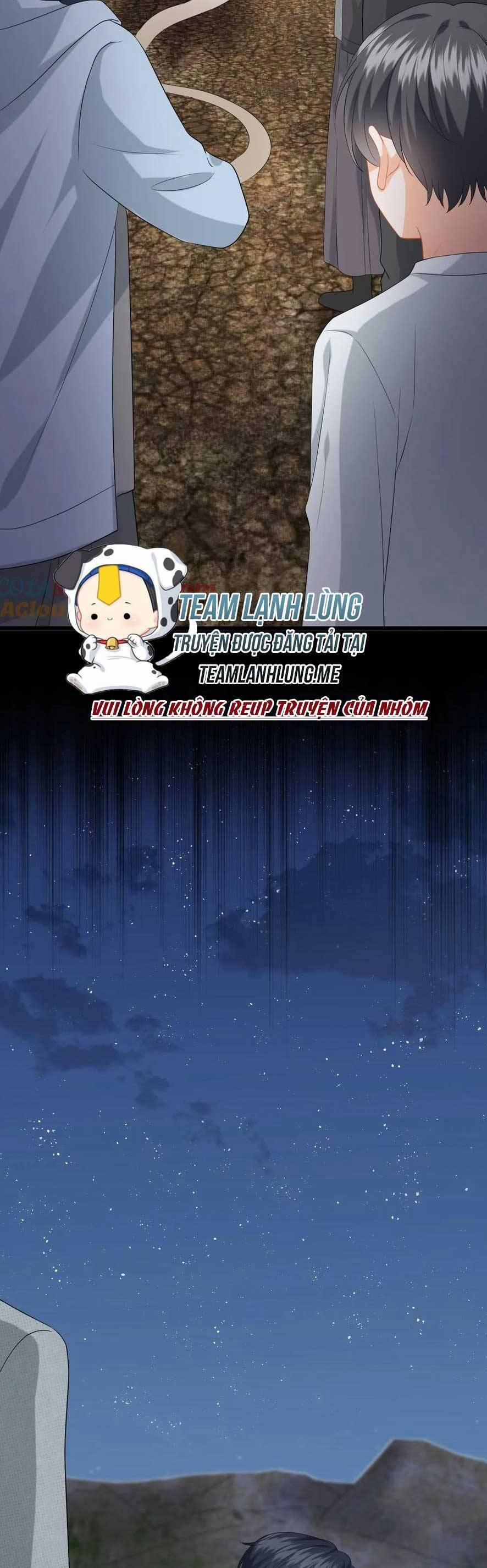 Xuyên Nhanh : Nhân Vật Phản Diện Quá Nuông Chiều Ta 171 trang 11