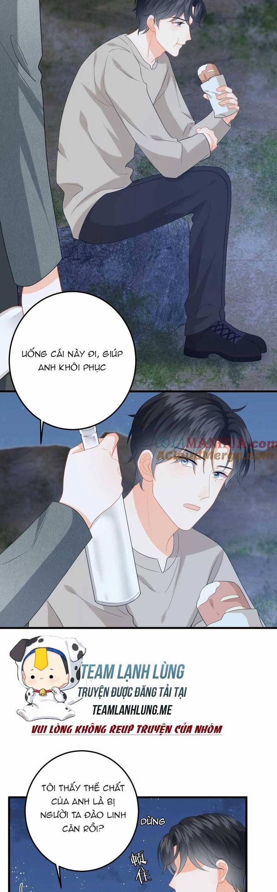 Xuyên Nhanh : Nhân Vật Phản Diện Quá Nuông Chiều Ta 171 trang 12