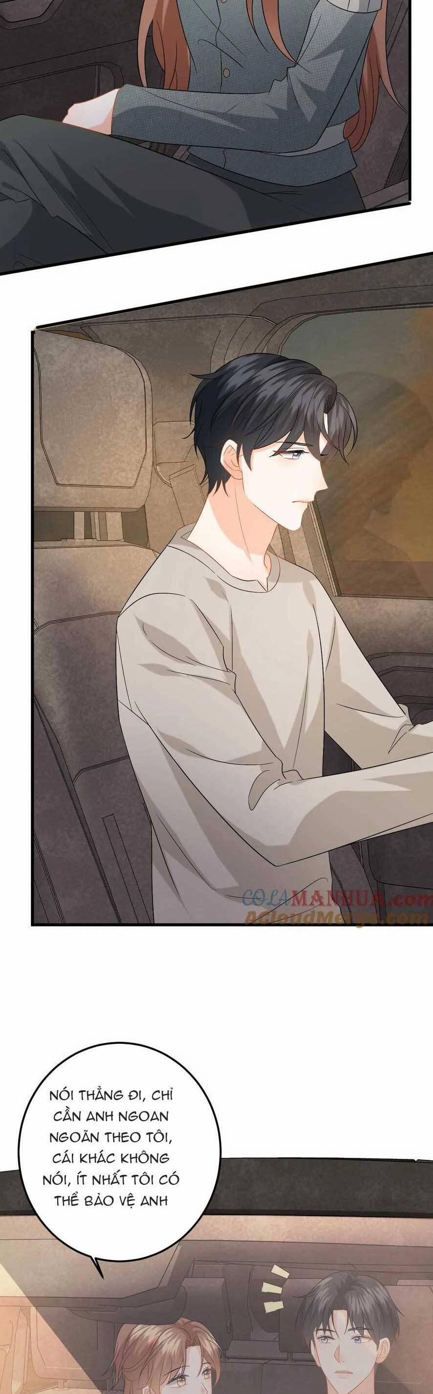 Xuyên Nhanh : Nhân Vật Phản Diện Quá Nuông Chiều Ta 171 trang 4