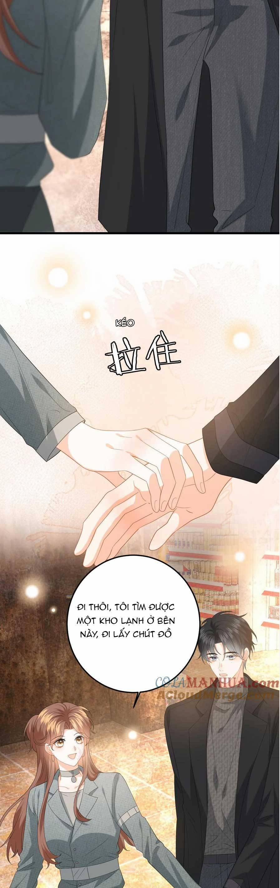 Xuyên Nhanh : Nhân Vật Phản Diện Quá Nuông Chiều Ta 173 trang 5