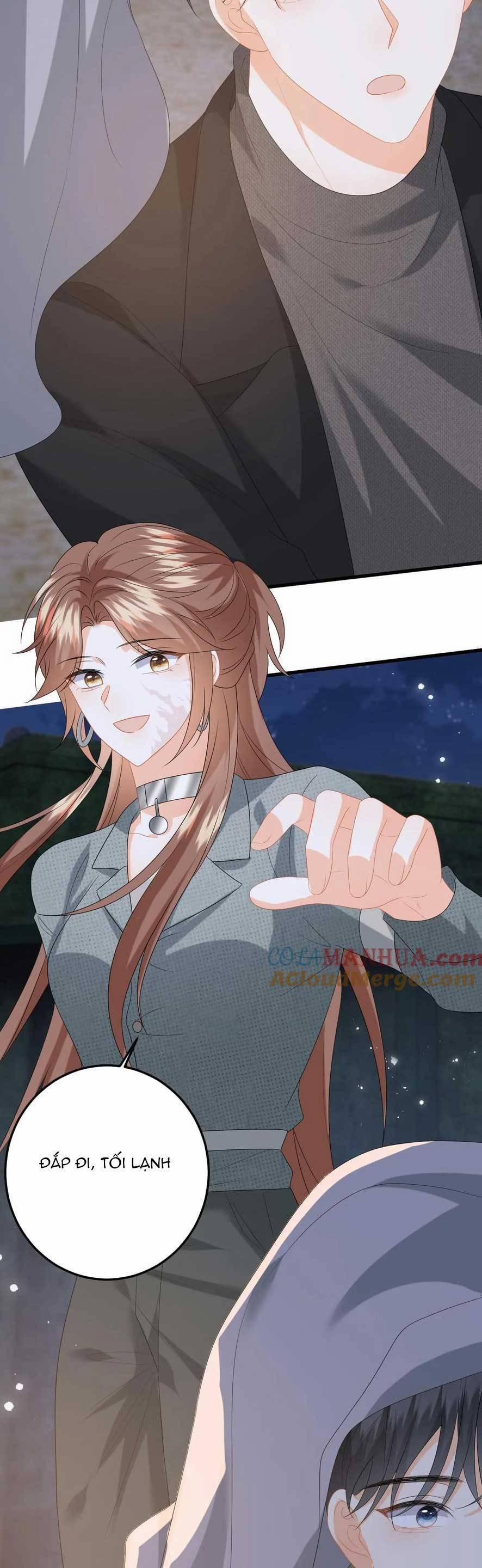 Xuyên Nhanh : Nhân Vật Phản Diện Quá Nuông Chiều Ta 174 trang 13