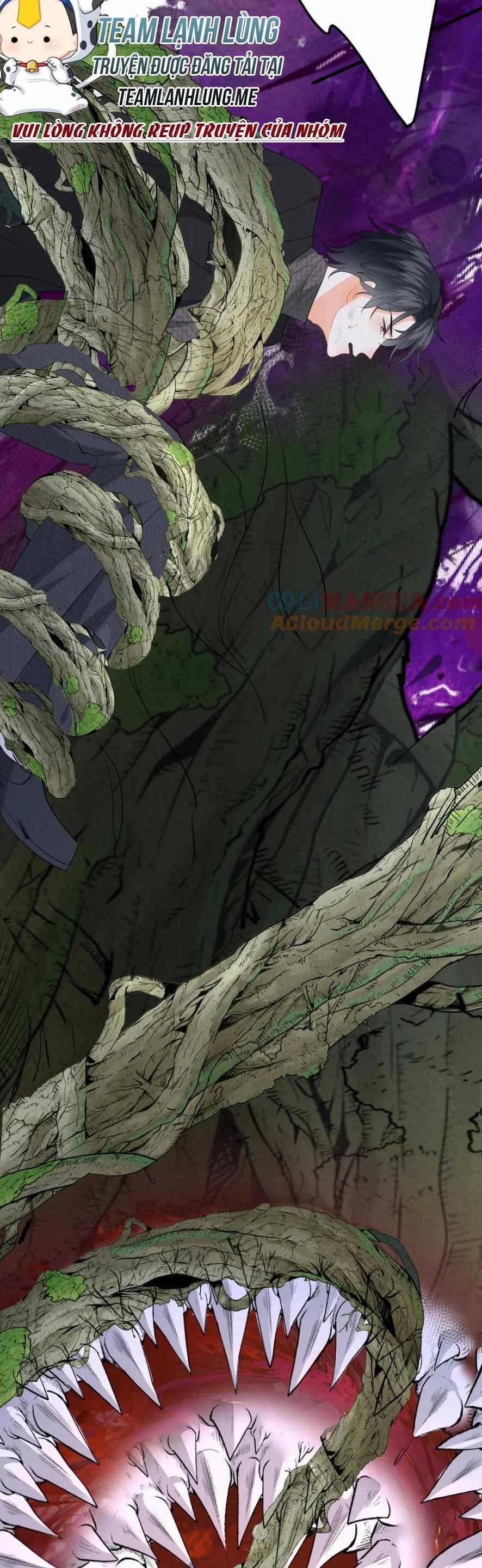 Xuyên Nhanh : Nhân Vật Phản Diện Quá Nuông Chiều Ta 174 trang 21