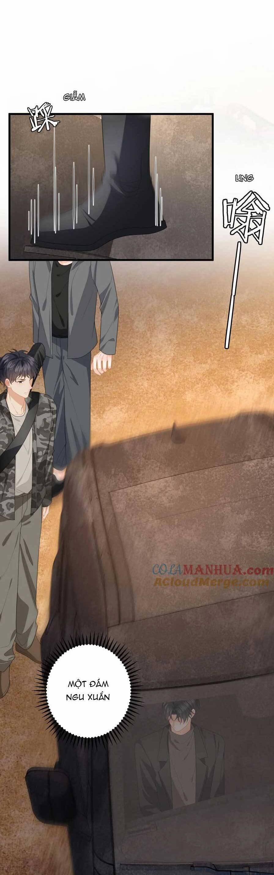 Xuyên Nhanh : Nhân Vật Phản Diện Quá Nuông Chiều Ta 174 trang 4