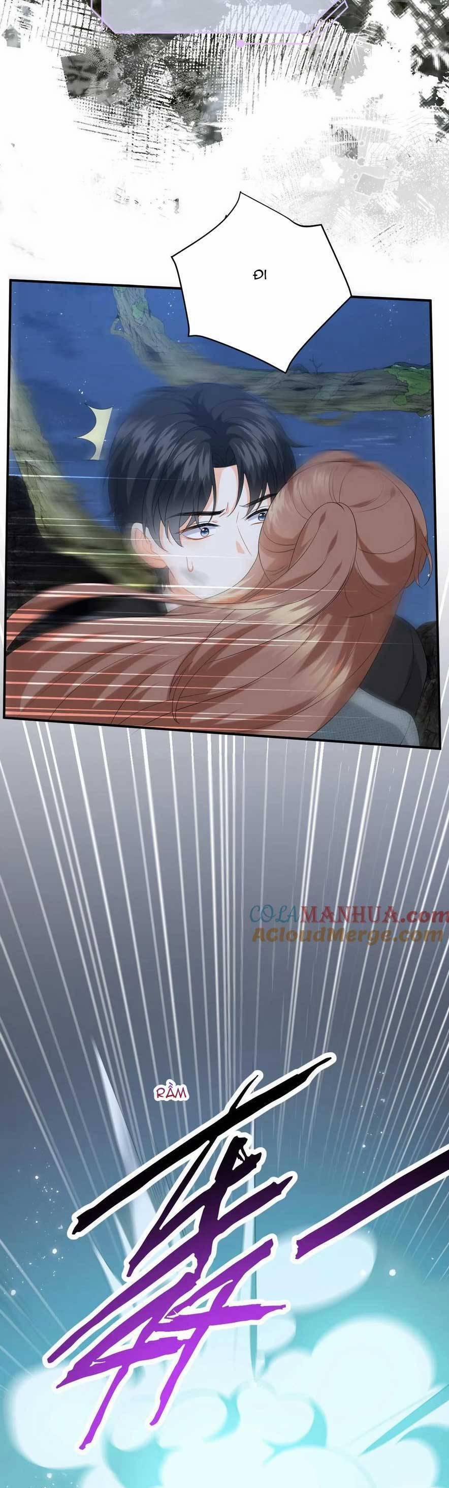 Xuyên Nhanh : Nhân Vật Phản Diện Quá Nuông Chiều Ta 175 trang 13