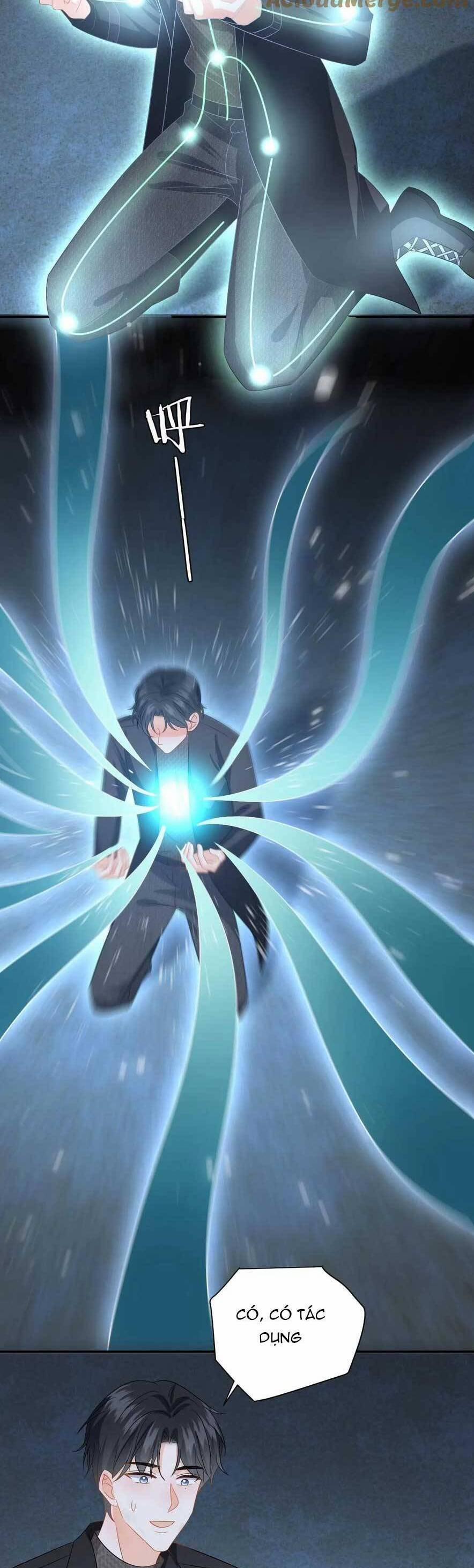 Xuyên Nhanh : Nhân Vật Phản Diện Quá Nuông Chiều Ta 175 trang 18