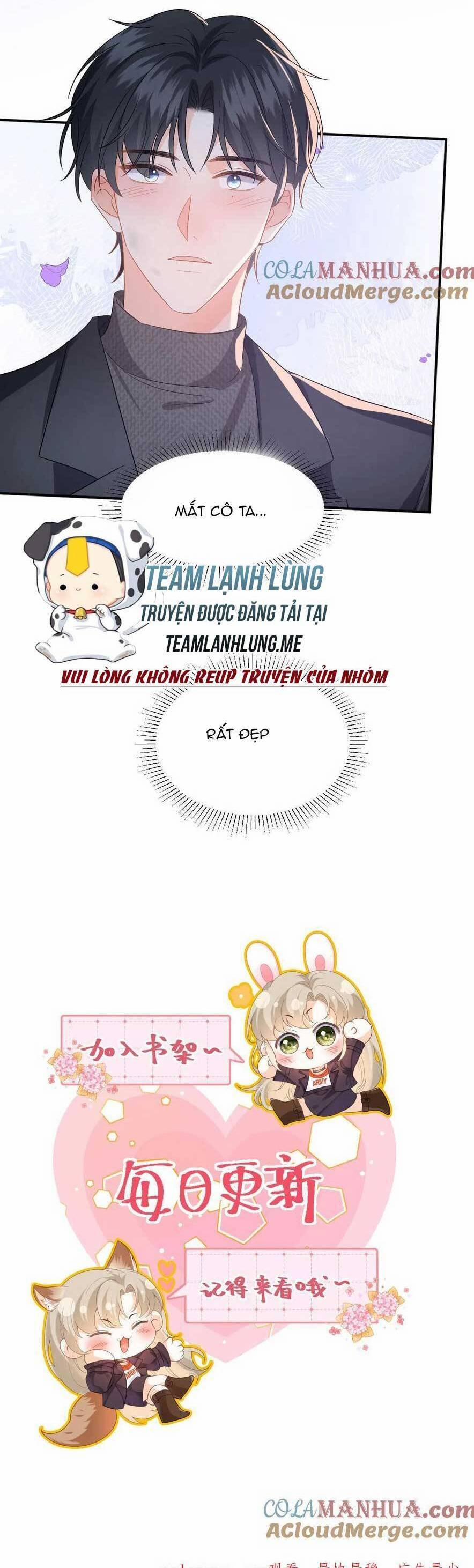 Xuyên Nhanh : Nhân Vật Phản Diện Quá Nuông Chiều Ta 175 trang 20